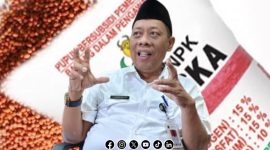 Foto. Chainur Rasyid, Kepala DKPP Sumenep (Istimewa : nusainsider.com) 