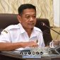 Foto. Drs Yayak Nur wahyudi, M.Si (Kepala Disperkimhub Sumenep) 
