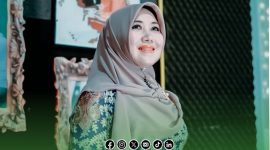 Foto. BP MPR RI, Dr Lia Istifhama, S.H.I., S.Sos., S.Sos.i., M.E.I