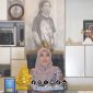 Foto. Anggota DPD/MPR RI, Dr Lia Istifhama, S.H.I, S. Sos. S.Sos.i, M.E.I
