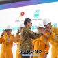 Foto. Penyelenggaraan Stakeholder Engagement & Local Talent Onboarding Ceremony di Surabaya