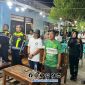 Foto. Kegiatan Jurnalis Sumenep Independen (JSI) kabupaten Sumenep. 