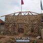 Foto. Program Pembangunan Musola Umat oleh Jurnalis SUMENEP Independen (JSI) di Kecamatan Manding