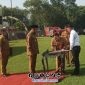 Foto. Penandatanganan SK PPPK Paruh Waktu oleh Plt Kepala BPSDM Sumenep, Dr Ir Arif firmanto, S.TP., M.Si.IPU. ASEAN Eng. 