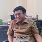 Foto. Kabid Perumahan dan Kawasan Permukiman Disperkimhub Sumenep, Noer Lisal Anbiyah. 