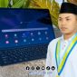 Foto. Aqil Eks mahasiswa Uniba Madura