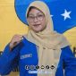 Foto. Hordani, Ketua Kopri PMII STIT Aqidah Usymuni. 