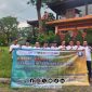 Foto Bersama Jurnalis Sumenep Independen (JSI) saat Perjalanan usai Rapat Kerja (Raker) di Kota Batu