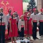 Foto. Hari Natal Bersama Hotel Swiss-Bellin Manyar Surabaya