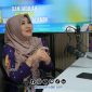 Foto. Anggota DPD/MPR RI, Dr Lia Istifhama S.Sos.S.Sos.,i., M.E.I