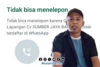 Foto. Toifur Ali Wafa, Alumni pondok pesantren Aqidah Usymuni sekaligus Pimred media nusainsider.com