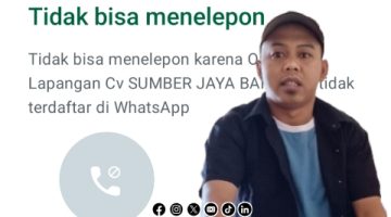 Foto. Toifur Ali Wafa, Alumni pondok pesantren Aqidah Usymuni sekaligus Pimred media nusainsider.com