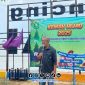 Foto. Plt Kepala Dinas Lingkungan Hidup (DLH) kabupaten Sumenep, Anwar Syahroni Yusuf AP., M.Si