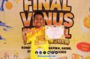 Foto R. Muhammad Yazdan Al Dzaky peraih medali emas pada Kompetisi Venus ke-3 kategori Sains Level B tingkat nasional tahun 2025