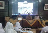 Foto. Kegiatan Diskominfo Sumenep