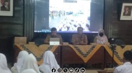 Foto. Kegiatan Diskominfo Sumenep