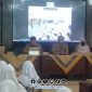 Foto. Kegiatan Diskominfo Sumenep