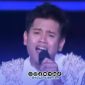 Foto. Sosok King Of Dynamica, Valen DA7 Asal Pamekasan Madura saat tampil di Malam Final. 