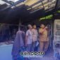 Foto. Korban Kebakaran Baznas Sumenep. 