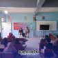 Foto. Sekolah kepenulisan Media nusainsider.com Senin 22 Desember 2025