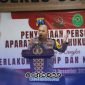 Foto. Kapolres Sumenep, AKBP Rivanda S.IK