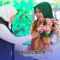 Foto. Dr Lia Istifhama, S.Sos.,S.Sos.i., M.E.I Anggota DPD/MPR RI