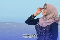 Foto. Dr Lia Istifhama, S.Sos.S.Sos.,i., M.E.I Anggota DPD / MPR RI Periode 2024-2029