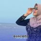 Foto. Dr Lia Istifhama, S.Sos.S.Sos.,i., M.E.I Anggota DPD / MPR RI Periode 2024-2029