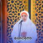 Foto. Doa Gubernur Jawa Timur Khofifah Indar Parawansa untuk kemenangan Finalis Dangdut Academy 7 Valen Asal Pamekasan Madura Jawa Timur. 