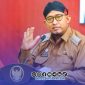 Foto. Bupati Sumenep, Dr H Achmad Fauzi Wongsojudo, SH., MH 