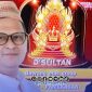 Foto. H. Hairul Umam PT Bawang Mas Group saat mengirimkan Virtual Gift D'Sultan kepada Valen Asal Pamekasan. 