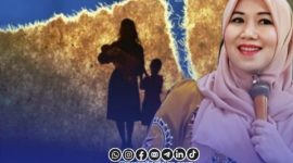 Foto. Anggota DPD/MPR RI Ning Lia soroti Tingkat perceraian di Jawa Timur. 