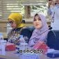 Foto. Dr Lia Istifhama, S.Sos., S.Sos.i., M.E.I
