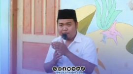 Foto. Mawardi Dosen INSTIBA Madura Jawa Timur. 