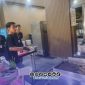 Foto. Hidangan Malam Minggu saat dipersiapkan Pegawai Hotel Myze Sumenep. 