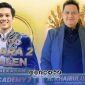 Foto. Konser Akbar Valen DA7 di Pamekasan yang di Fasilitasi H Hairul Umam CEO PT Bawang Mas Group