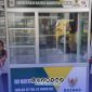 Foto. Penyerahan Bantuan Baznas kepada UMKM Desa Kolor Sumenep. 