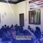Foto. Tutup Tahun 2025 dan Sambut Tahun Baru 2026 JSI bersama AJS dalam sesi Diskusi dan Bakar Ikan di Kantor Bersama di Sumenep 
