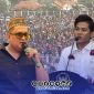 Foto. H Hairul Umam (CEO PT Bawang Mas Group - Kiri), dan Valen Akbar (Juara Dangdut Academy 7 Indosiar - Kanan). 