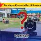 Foto. Screenshot Live Tiktok persiapan penampilan Radhiesta bersama Valen dan Mila Dangdut Academy 7 di Sumenep Madura Jawa Timur. 