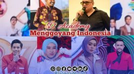 Foto. Program Indosiar 