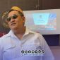 Foto. H Hairul Umam (H Her) CEO PT Bawang Mas Group saat dikonfirmasi media nusainsider.com usai Kunjungan kerja Komwasjak di Aula BM Group. 