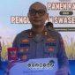 Foto. Kapolres Sumenep, AKBP Rivanda, S.Ik