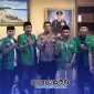 Foto. Pertemuan LBH GP Ansor Sumenep bersama Polres Sumenep Bahas Pelayanan Hukum Gratis. 