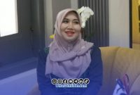 Foto. Anggota DPD RI, Dr Lia Istifhama S.Sos., S.Sos.i., M.E.I