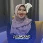 Foto. Anggota DPD RI, Dr Lia Istifhama S.Sos., S.Sos.i., M.E.I