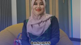 Foto. Anggota DPD RI, Dr Lia Istifhama S.Sos., S.Sos.i., M.E.I