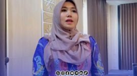 Foto. Anggota DPD RI, Dr Lia Istifhama S.Sos., S.Sos.i., M.E.I