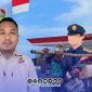 Foto. Sekretaris DPD Tani Merdeka Indonesia (TMI) Wawan. 