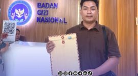 Aktivis Dear Jatim, Roby Tri Sulaiman